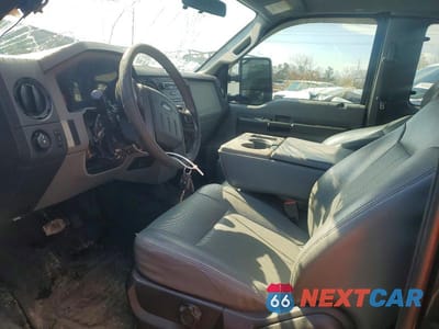 Zdjęcie 7 z 12 samochodu: 2015 FORD F350 SUPER DUTY VIN:1FT8X3BT1FEB74243 - miniatura