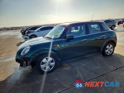 2015 MINI COOPER WMWXS5C53FT828318 - główne zdjęcie licytacji z USA - miniatura