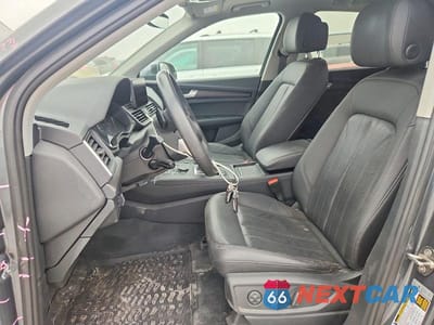 Zdjęcie 7 z 13 samochodu: 2020 AUDI Q5 PREMIUM VIN:WA1ANAFY3L2096895 - miniatura