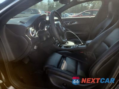 Zdjęcie 7 z 12 samochodu: 2017 MERCEDES-BENZ CLA 250 VIN:WDDSJ4EBXHN427455 - miniatura