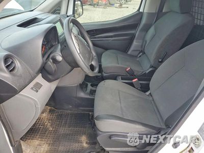 Zdjęcie 7 z 12 samochodu: 2020 NISSAN NV200 COMPACT CARGO VIN:3N6CM0KN6LK695671 - miniatura
