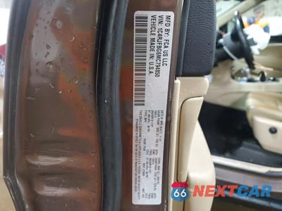 Zdjęcie 13 z 13 samochodu: 2021 JEEP GRAND CHEROKEE LIMITED VIN:1C4RJFBG6MC794850 - miniatura