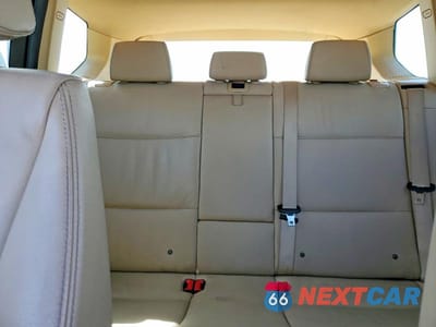 Zdjęcie 10 z 13 samochodu: 2014 BMW X3 XDRIVE28I VIN:5UXWX9C59E0D27412 - miniatura