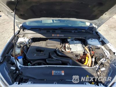 Zdjęcie 11 z 12 samochodu: 2018 FORD FUSION SE HYBRID VIN:3FA6P0LU1JR129960 - miniatura