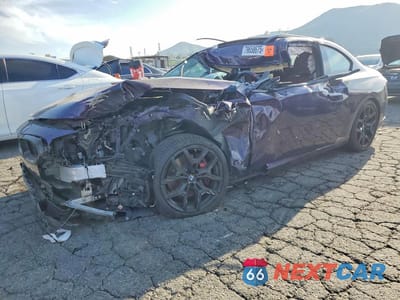 2025 BMW M240I 3MW43CM05S8E91790 - główne zdjęcie licytacji z USA - miniatura