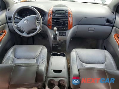 Zdjęcie 8 z 12 samochodu: 2008 TOYOTA SIENNA XLE VIN:5TDZK22C48S169077 - miniatura