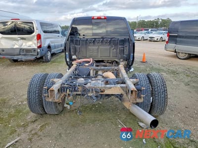 Zdjęcie 6 z 12 samochodu: 2019 CHEVROLET SILVERADO K3500 LTZ VIN:1GC4KXEY3KF265806 - miniatura