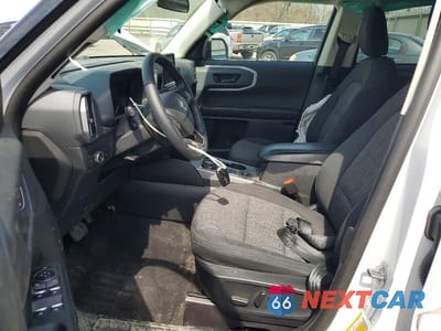 Zdjęcie 7 z 12 samochodu: 2023 FORD BRONCO SPORT BIG BEND VIN:3FMCR9B68PRD14557 - miniatura