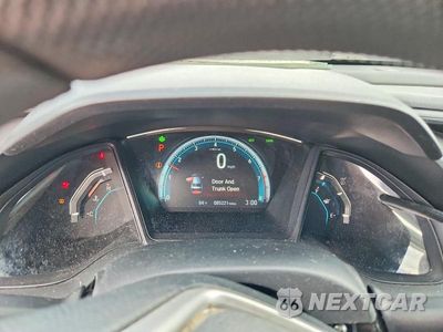 Zdjęcie 9 z 12 samochodu: 2016 HONDA CIVIC LX VIN:19XFC2F60GE223469 - miniatura