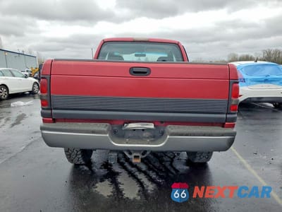 Zdjęcie 6 z 12 samochodu: 1998 DODGE RAM 1500 VIN:3B7HF13Z6WG221401 - miniatura