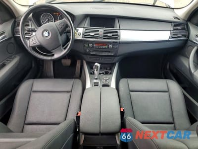 Zdjęcie 8 z 12 samochodu: 2011 BMW X5 XDRIVE35I VIN:5UXZV4C55BL406962 - miniatura