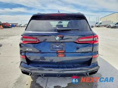 Zdjęcie 6 z 12 samochodu: 2022 BMW X5 SDRIVE 40I VIN:5UXCR4C02N9L31007 - miniatura