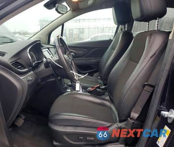 Zdjęcie 7 z 13 samochodu: 2022 BUICK ENCORE PREFERRED VIN:KL4CJESMXNB500129 - miniatura