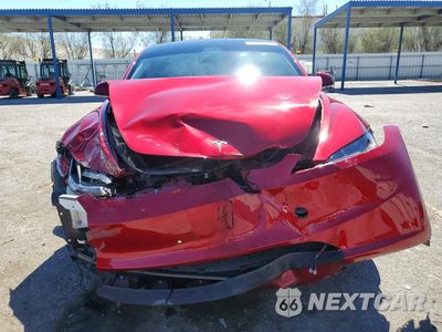 Piąte zdjęcie samochodu w środku: 2025 TESLA MODEL 3 VIN:5YJ3E1EA0SF904098 - miniatura