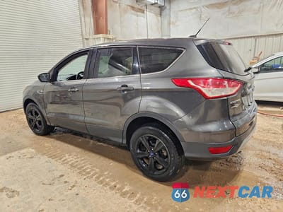 Drugie zdjęcie samochodu z przodu: 2015 FORD ESCAPE SE VIN:1FMCU9GX6FUB20679 - miniatura