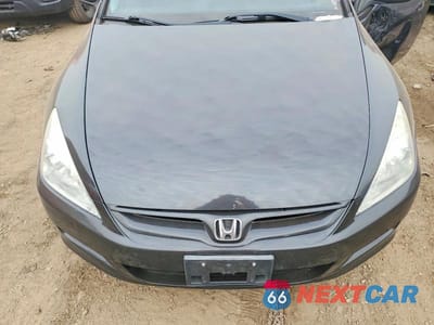 Zdjęcie 11 z 12 samochodu: 2006 HONDA ACCORD EX VIN:1HGCM72626A003241 - miniatura