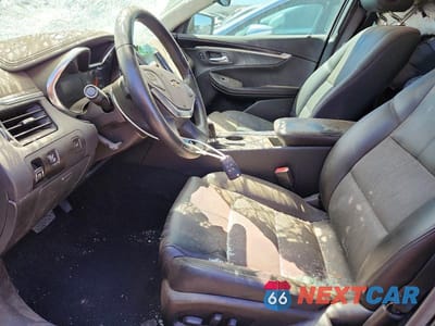 Zdjęcie 7 z 12 samochodu: 2020 CHEVROLET IMPALA LT VIN:2G11Z5S30L9103680 - miniatura