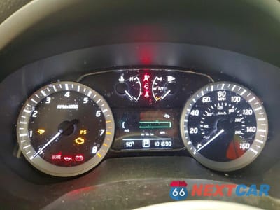 Zdjęcie 9 z 11 samochodu: 2015 NISSAN SENTRA SV VIN:3N1AB7AP6FY283721 - miniatura