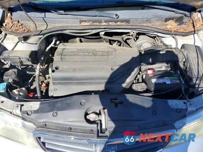 Zdjęcie 12 z 12 samochodu: 2004 HONDA ODYSSEY EX VIN:5FNRL18844B123953 - miniatura