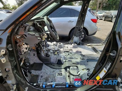 Zdjęcie 7 z 13 samochodu: 2025 LEXUS TX 350 PREMIUM VIN:5TDAAAB64SS036444 - miniatura