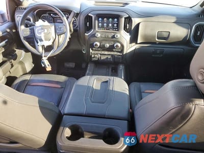 Zdjęcie 8 z 12 samochodu: 2022 GMC SIERRA K2500 AT4 VIN:1GT49PE74NF199967 - miniatura