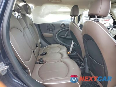 Zdjęcie 10 z 12 samochodu: 2016 MINI COOPER S COUNTRYMAN VIN:WMWZC3C53GWT08646 - miniatura