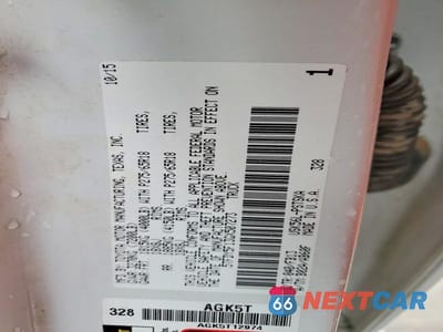 Zdjęcie 12 z 12 samochodu: 2016 TOYOTA TUNDRA SR5 VIN:5TFDY5F13GX507273 - miniatura