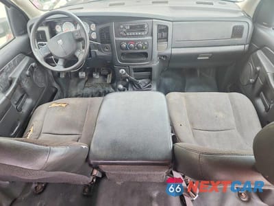 Zdjęcie 8 z 13 samochodu: 2004 DODGE RAM 3500 ST VIN:3D7MU48C44G264423 - miniatura