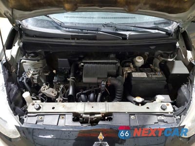 Zdjęcie 11 z 12 samochodu: 2015 MITSUBISHI MIRAGE ES VIN:ML32A4HJ2FH060739 - miniatura