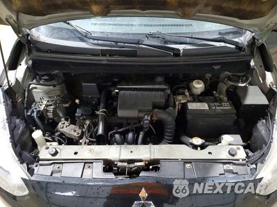 Zdjęcie 11 z 12 samochodu: 2015 MITSUBISHI MIRAGE ES VIN:ML32A4HJ2FH060739 - miniatura