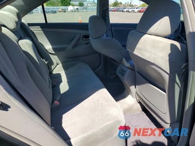 Zdjęcie 10 z 11 samochodu: 2011 TOYOTA CAMRY LE VIN:4T1BF3EK6BU184600 - miniatura