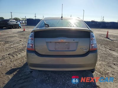 Zdjęcie 6 z 12 samochodu: 2009 TOYOTA PRIUS BASE VIN:JTDKB20U093534192 - miniatura