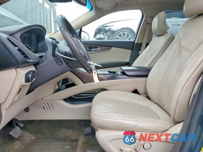 Zdjęcie 7 z 13 samochodu: 2016 LINCOLN MKX RESERVE VIN:2LMPJ8LP4GBL48444 - miniatura