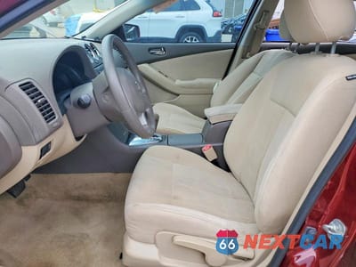 Zdjęcie 7 z 12 samochodu: 2011 NISSAN ALTIMA 2.5 VIN:1N4AL2AP0BN495282 - miniatura