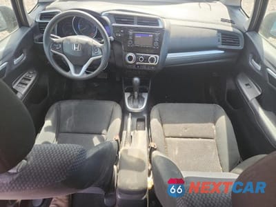 Zdjęcie 8 z 12 samochodu: 2019 HONDA FIT LX VIN:3HGGK5H47KM743754 - miniatura