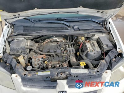 Zdjęcie 12 z 13 samochodu: 2009 DODGE GRAND CARAVAN SE VIN:1D8HN44E99B512196 - miniatura