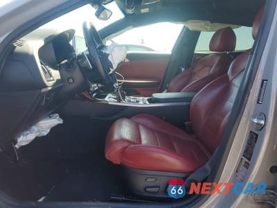 Zdjęcie 7 z 13 samochodu: 2020 KIA STINGER GT2 VIN:KNAE55LC5L6082817 - miniatura