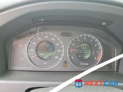 Zdjęcie 9 z 12 samochodu: 2008 VOLVO V70 3.2 VIN:YV1BW982081040628 - miniatura