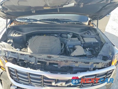 Zdjęcie 12 z 12 samochodu: 2024 KIA TELLURIDE S VIN:5XYP64GC4RG412403 - miniatura