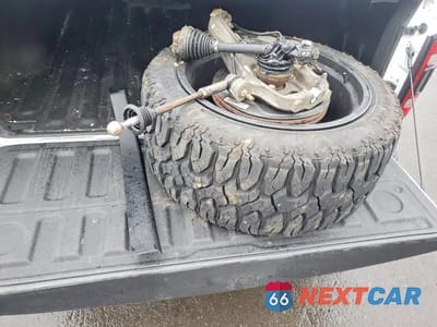 Zdjęcie 12 z 12 samochodu: 2019 RAM TRUCKS 1500 REBEL VIN:1C6SRFLT9KN863707 - miniatura