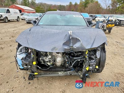 Piąte zdjęcie samochodu w środku: 2023 LEXUS ES 350 BASE VIN:58ADZ1B10PU157232 - miniatura