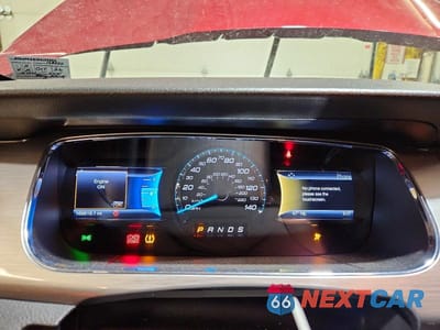 Zdjęcie 9 z 12 samochodu: 2014 FORD TAURUS SEL VIN:1FAHP2E81EG139292 - miniatura