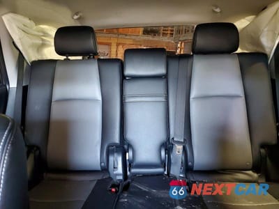 Zdjęcie 10 z 12 samochodu: 2023 TOYOTA 4RUNNER SR5 PREMIUM VIN:JTENU5JR9P6106034 - miniatura