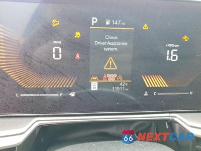 Zdjęcie 9 z 14 samochodu: 2025 KIA SORENTO S VIN:5XYRLDJC8SG353694 - miniatura