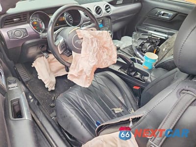 Zdjęcie 8 z 12 samochodu: 2016 FORD MUSTANG GT VIN:1FA6P8CF2G5326194 - miniatura