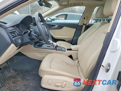 Zdjęcie 7 z 12 samochodu: 2019 AUDI A4 PREMIUM VIN:WAUDNAF44KA014092 - miniatura
