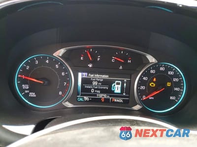 Zdjęcie 9 z 14 samochodu: 2019 CHEVROLET TRAVERSE LT VIN:1GNEVGKWXKJ222664 - miniatura