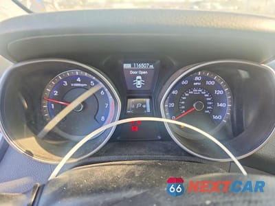 Zdjęcie 9 z 12 samochodu: 2014 HYUNDAI ELANTRA GT BASE VIN:KMHD35LH1EU208231 - miniatura