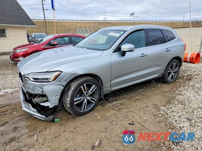 2018 VOLVO XC60 T5 MOMENTUM YV4102RK9J1030157 - główne zdjęcie licytacji z USA - miniatura