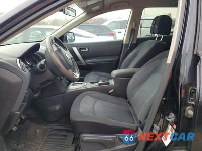 Zdjęcie 7 z 13 samochodu: 2015 NISSAN ROGUE SELECT S VIN:JN8AS5MV9FW752145 - miniatura